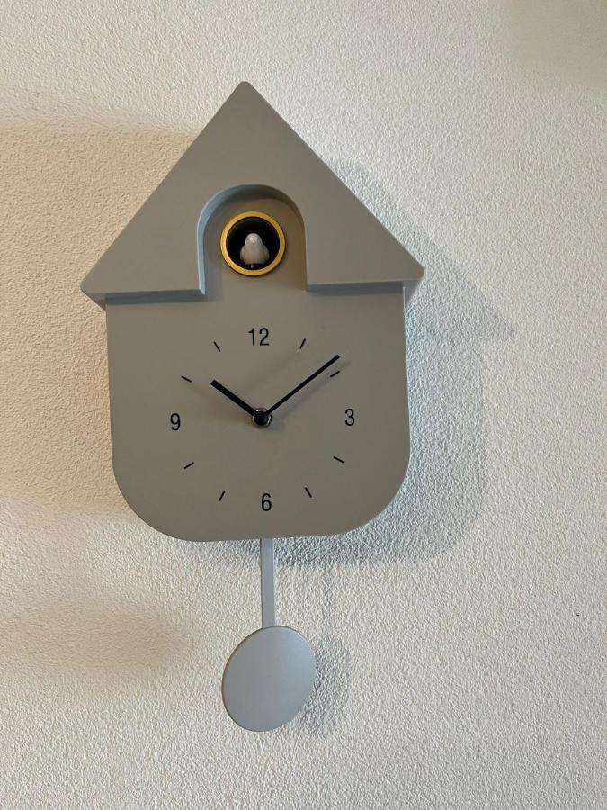 באלינגן Schoene Ferienwohnung 2,5 Zimmer In Stadtnaehe Mit Eigenem Hofgarten מראה חיצוני תמונה